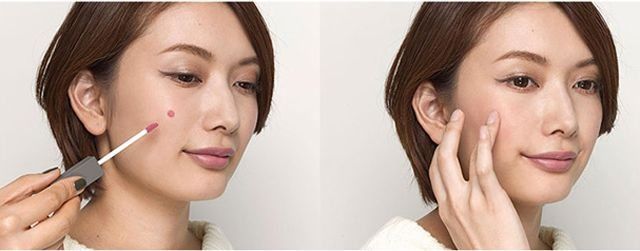 日本专柜都买不到的限量彩妆，手残党也夸它好用