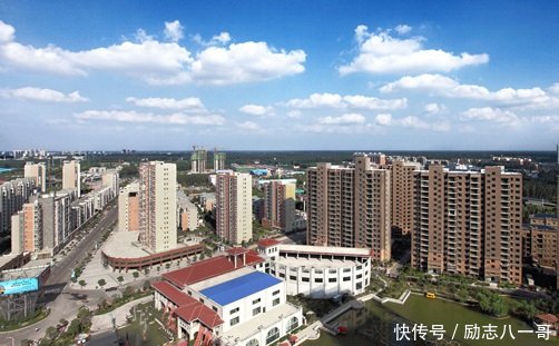 谁是河南省第五大城市是你家吗