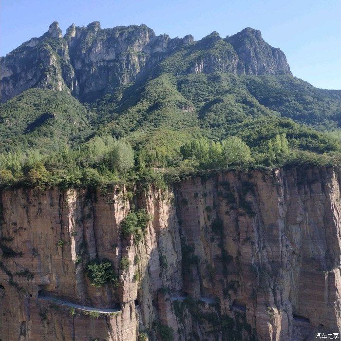 开着速腾去旅行——探寻神秘村落，感谢你的陪伴