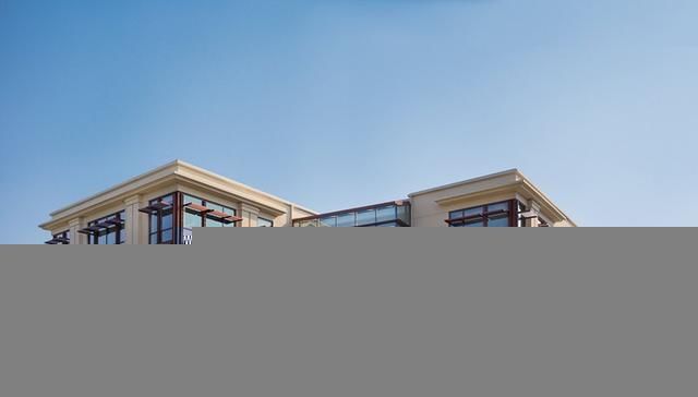 「从摇篮到摇篮」美国绿色建筑的鼻祖,这个时代最伟大的生态建筑师