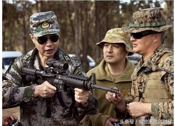 科普:部队中的团长一般是什么军衔?对应地方这