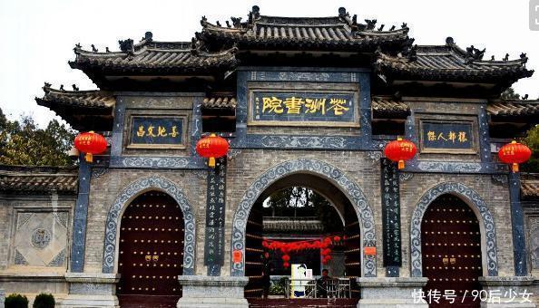 河南一个60元的景区, 景色直逼苏州园林, 真的不去?