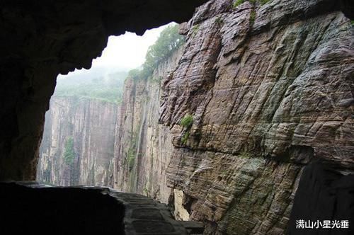 『中国』中国有个村子,是世界上最危险的村庄之一谁敢去