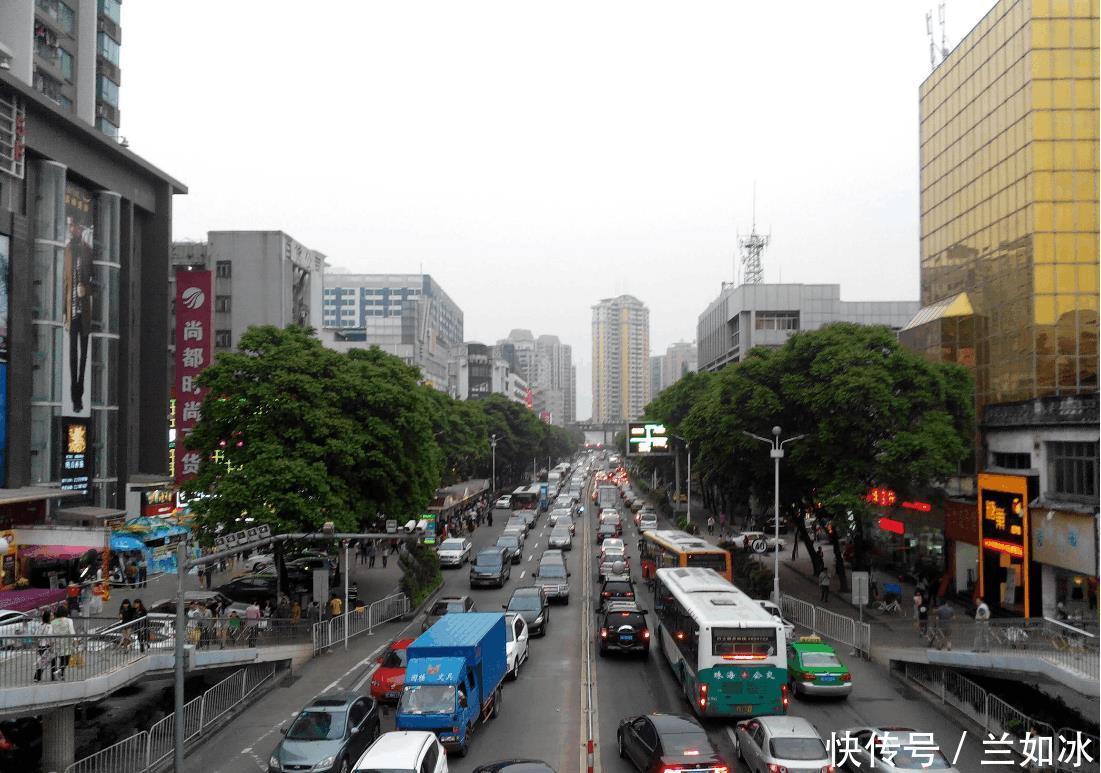  我国@直击我国南方最干净的五大城市, , 你都去过几个