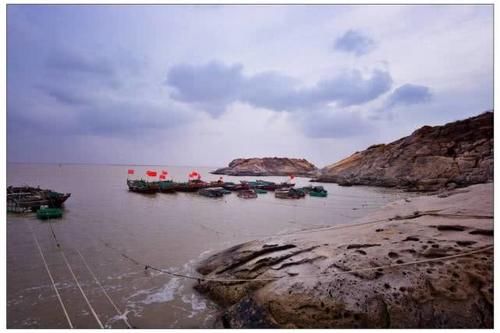 比苏州古城更值得一去的江苏古城，是淮海第一城，苏北夫子庙！