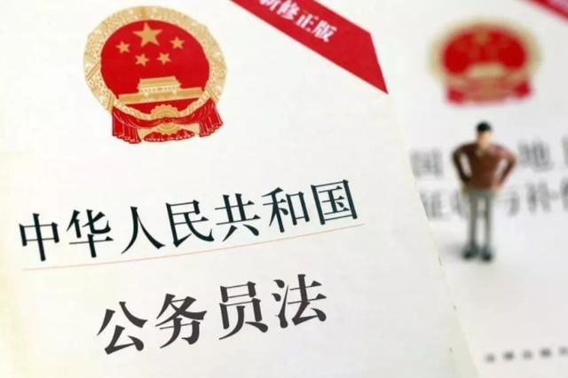 新公务员法：加班能发补贴了，基层公务员：终于不当“义务工”了