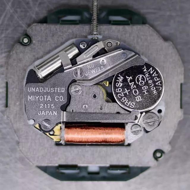 为什么西铁城在国内知名度那么高