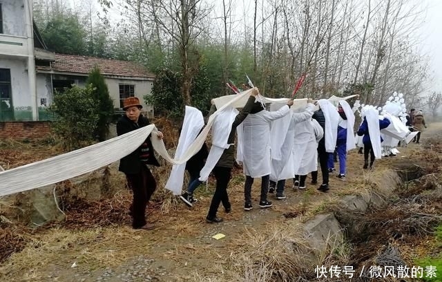 2019年，农村丧葬提出这三个新规定，有的老农无法接受，怎么回事