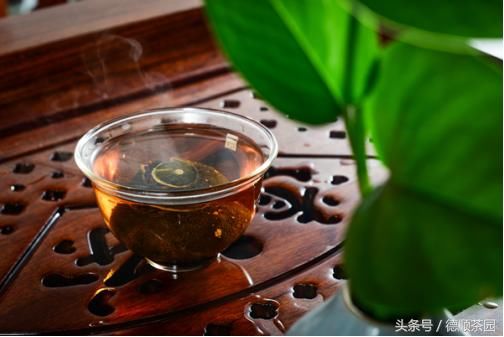 喝茶皮肤会变黑?不要再听信谣言了!