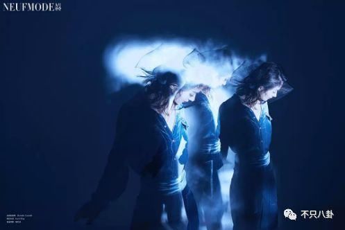 否认怀孕！冯绍峰请大家不要谣传