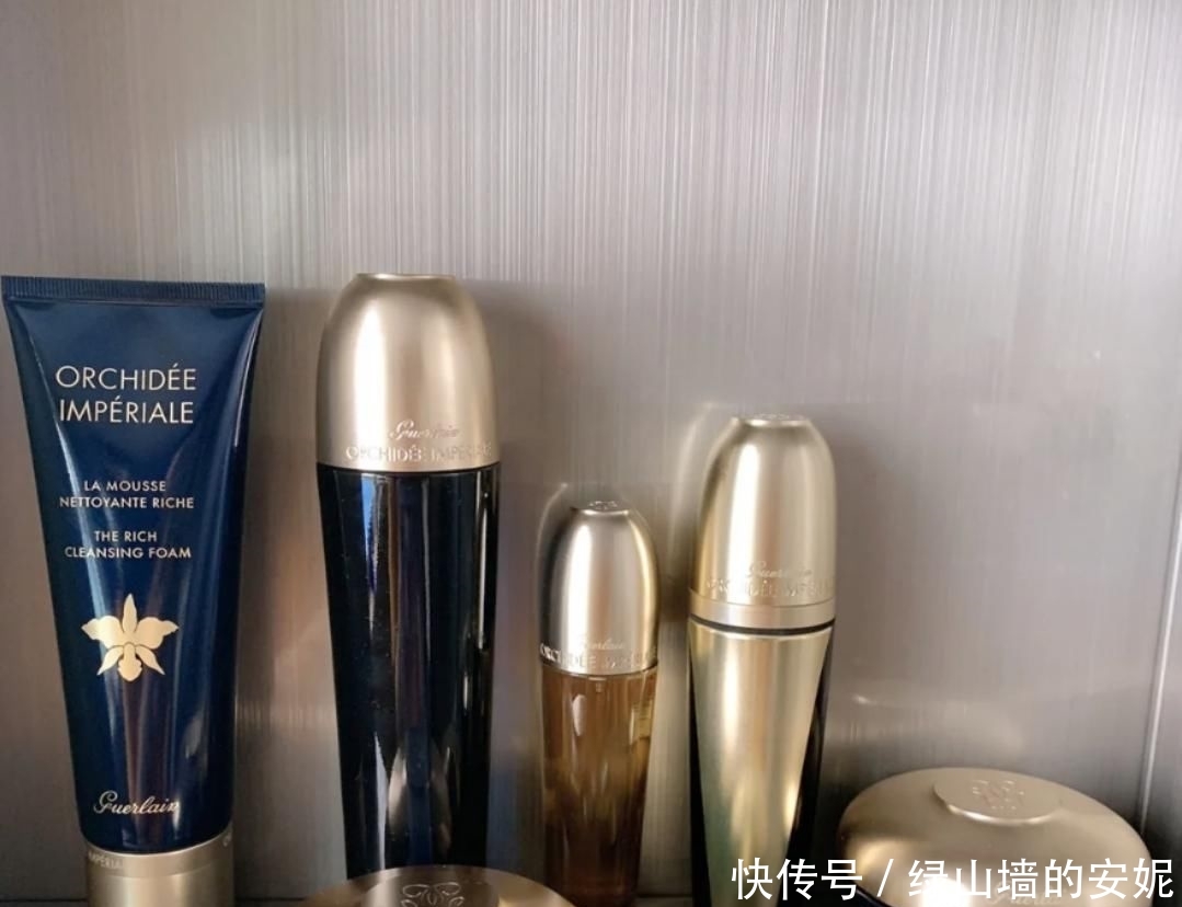 「奢侈」全球5大贵妇级“奢侈护肤品”,真的值得买吗?很多人表示用不起