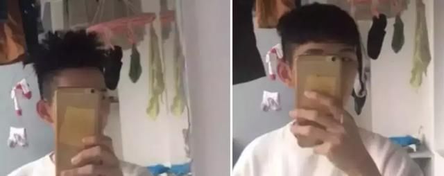 “理发师，给我剪一个石原里美的发型……”哈哈哈哈哈哈哈哈哈哈