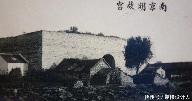 70张上世纪南京老照片！看完，我很怀念她！