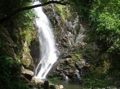 世界上最神奇的瀑布，只要下雨就会出现“新娘”，而且就在中国！