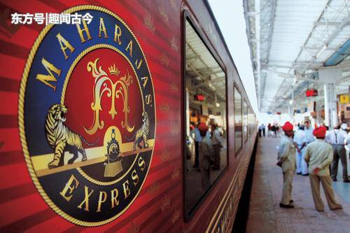 印度有一列最慢的火车,1100公里行驶8天7夜,全程都在享受