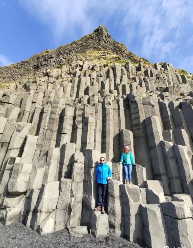 冰岛这么奇葩的国度，怎么会有人在那里居住