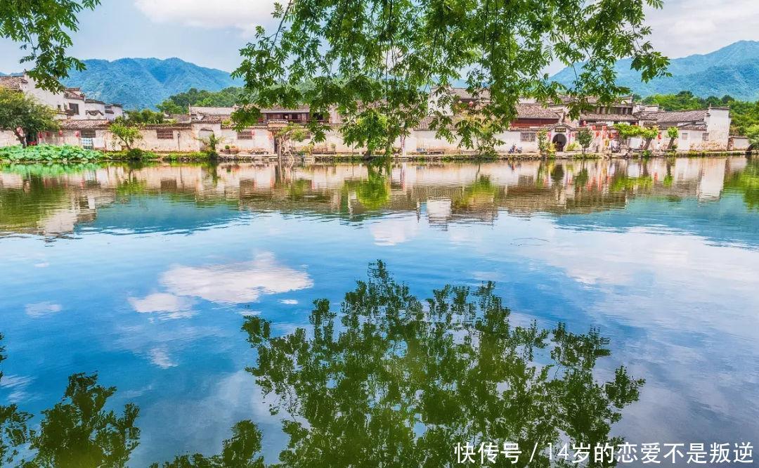 国内最适合穷游的5个地方