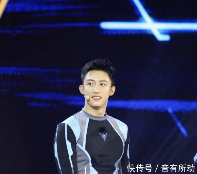 高以翔是一个什么样的人