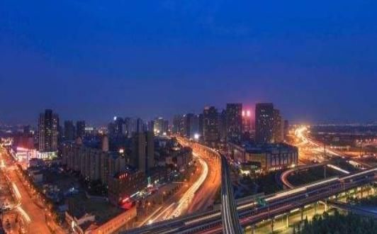 中国最厉害的地级市，虽只是新一线，但GDP接近2万亿，超越省会！