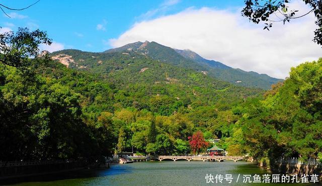  【粤西】赣深铁路将带旺惠州博罗，有望延伸粤西地区！期待伶仃