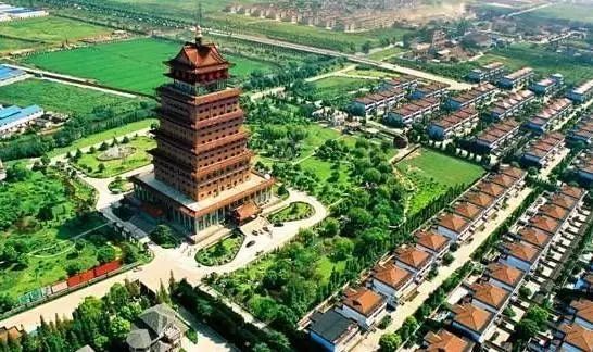 中国最有钱的5个村庄！不可思议！