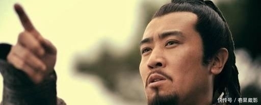  #枭雄#刘备不愧为一代枭雄，一直没重用赵云，直到临死前才告诉赵云真相