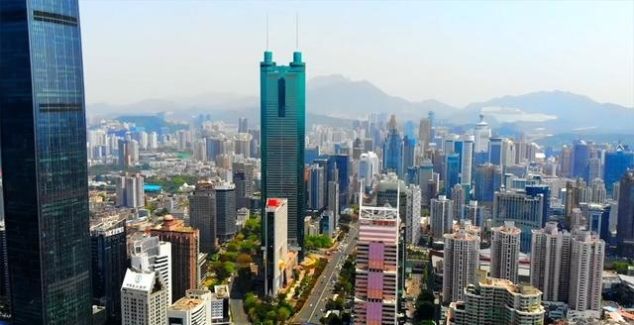  【高铁站】中国“最牛的”县，有14个火车站、3个高铁站，竟然还