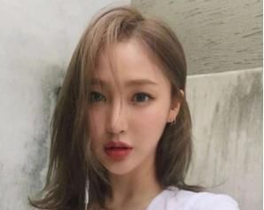  「发际」发际线太低是一种什么样的感受？