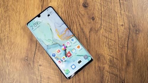 『P30Pro』华为P30Pro一夜成“腰斩价”!还是麒麟980加持,首批用户买早了