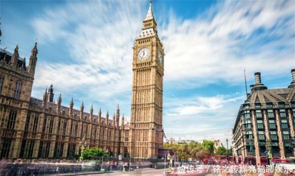 2019世界一线城市排行榜!我国两城上榜,第四被誉为浪漫之都