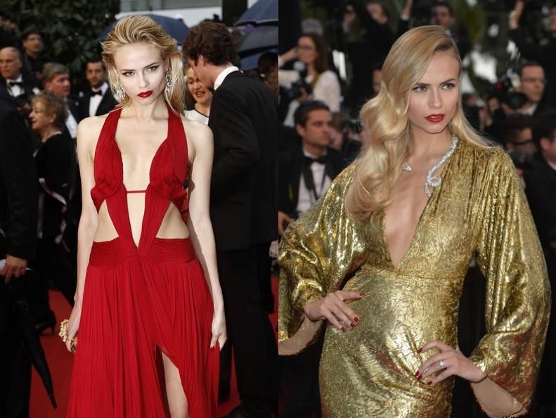 这些维密天使不穿秀服的样子咋都这么美? 是气质好还是颜值高呢