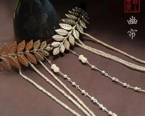 发夹控丨直接上头,手残党最爱