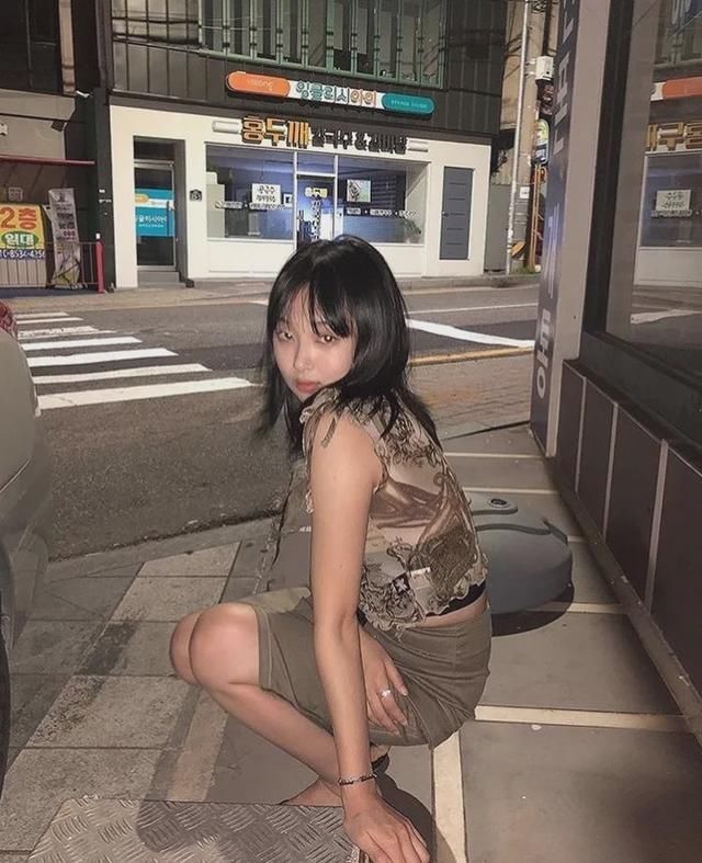  『快来』不要再买BM了，快来买它！（都有M码）