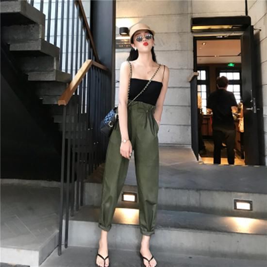 2018最时尚穿搭，学会这几点，你就是最会穿搭的时尚达人！