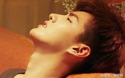 最不可靠的男人面相有哪些 郭易申 雪花新闻