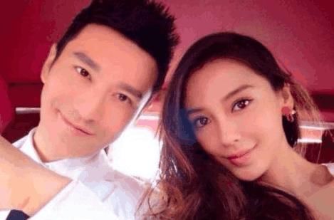 黄晓明卷入17亿风波，发文伤感称要好好活着，宋祖德：滚出娱乐圈