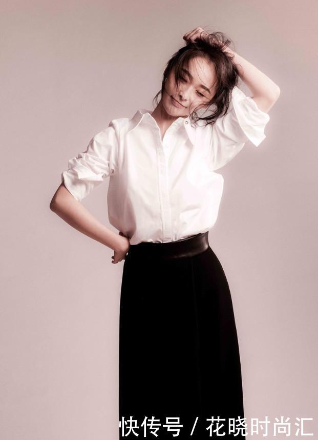 你见过撩人的男生，可你见过女生撩人的瞬间吗？看李曼就知道了！