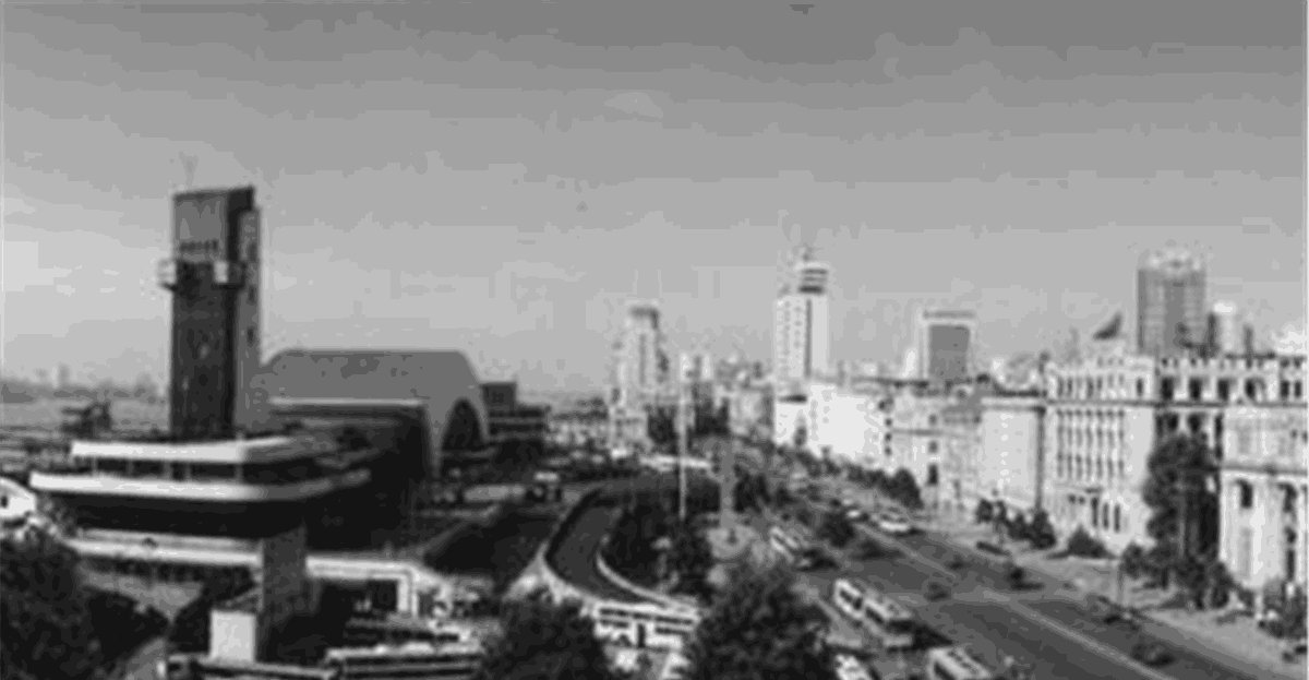 历史上第一个直辖市, 曾经差点成首都, 现在被称为“中国最大县城