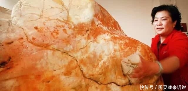 400万买的原石，花了五百万的运费，现在有人出价5000万，不卖！