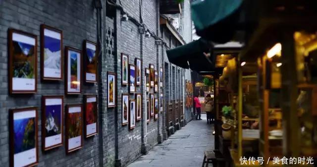 他是中国最懒的城市, 只因一首歌出名, 还是中国最佳旅游城市