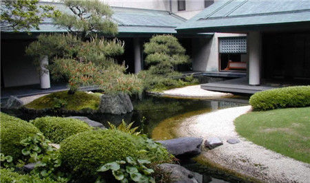  [庭院]五大庭院风格的植物搭配