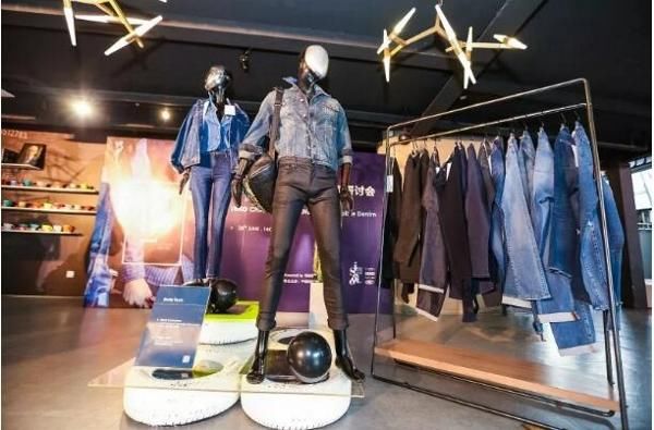 从生态视角斩获先机！ISKO升级丹宁Denim新魅力