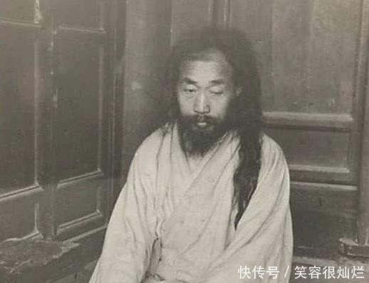 八十年前的镜头：华山顶的真实“论剑”场景，你见过吗？