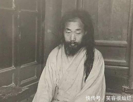 八十年前的镜头:华山顶的真实“论剑”场景,你见过吗?