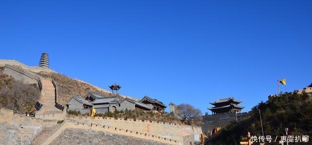 今年新入选的20家AAAAA景区, 你去过几个