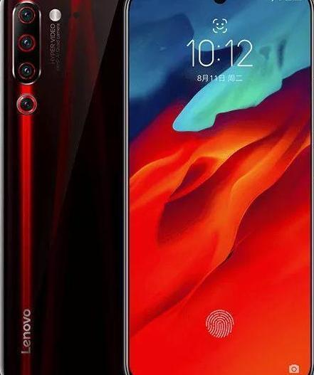 骁龙855的1000手机