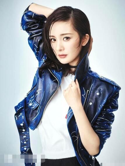 杨幂婚变传闻已证实?刘恺威沉默代替回应，网友:这么快就凉凉?