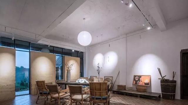 Design | 8个最适合私奔养老的民宿，太仙儿了