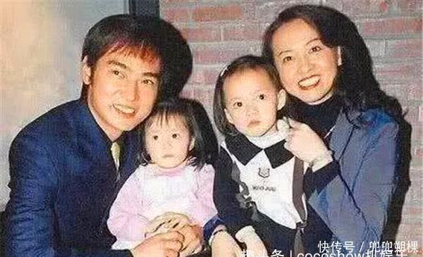 『焦曼婷』52岁的他因女儿在度翻红，曾甘愿放弃上亿家产给前妻，如今很幸福