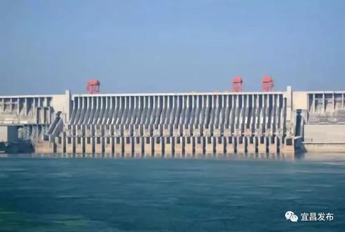 湖北最具影响力10大景区揭晓，三峡大坝排名第一